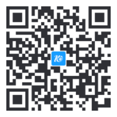 iOS 系统版 二维码（BaJIeSPORtS）
